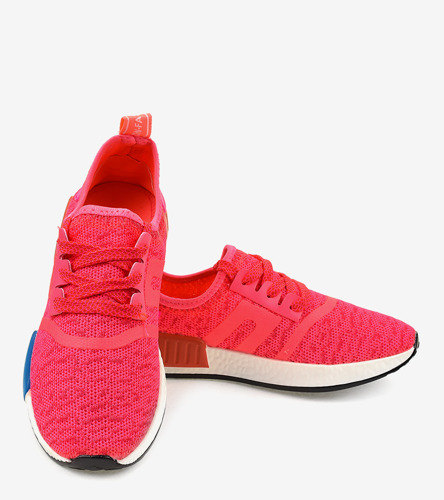 Ružová športová obuv MD01B-4